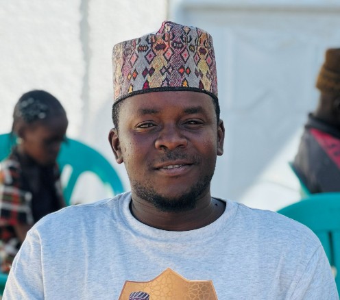 Photo de Moussa Ndiaye